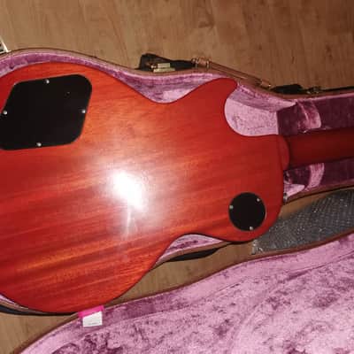 Gibson r9 Les paul 2008 Sunburst image 4