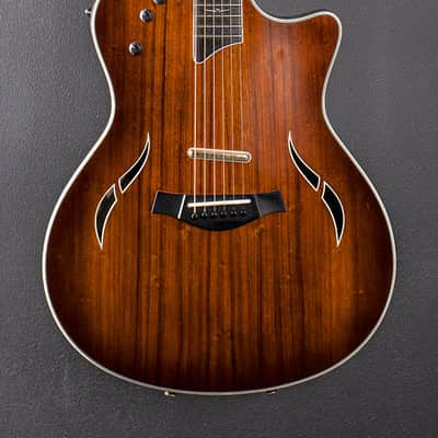 Taylor Used T5-C2 Custom Koa '05 image 2