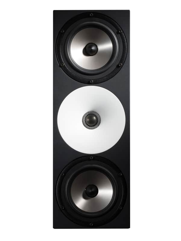 Amphion Two15 | Passive 2-Way Monitor (Single) | Pro Audio LA image 1