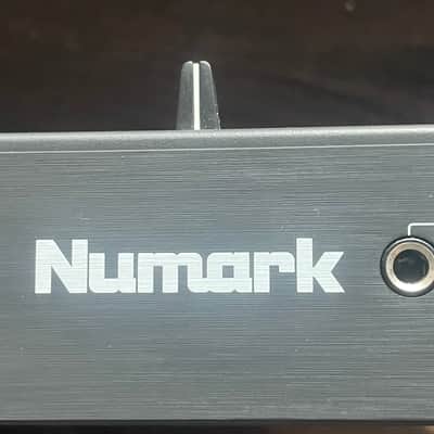 Numark Mixstream Pro+ 2-Channel Standalone Streaming DJ Console 2023 - Present - Black image 4