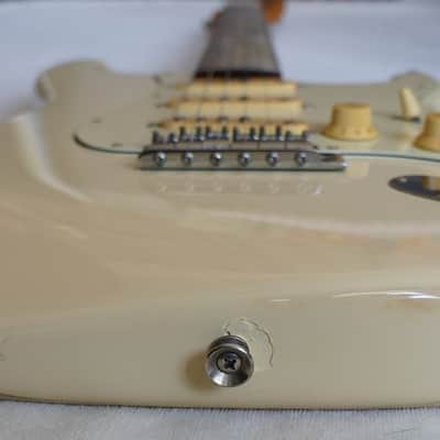 Fender ST-62 Stratocaster Reissue MIJ image 4