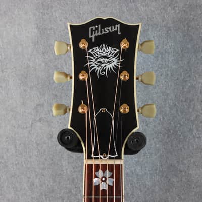 Gibson Bob Dylan Players Edition SJ-200 - 2nd Hand image 4