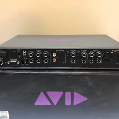 Avid Mbox Pro 3, For Repair, As Is image 6