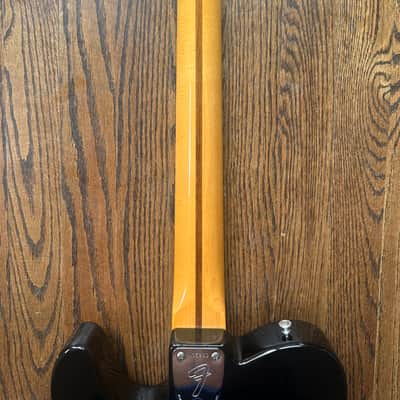 2012 Fender American Vintage ‘72 Telecaster Custom w/ OHSC image 9