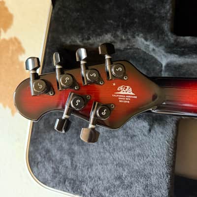 Music Man Majesty 6 - Ember Glow image 6