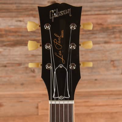 Gibson 60th Anniversary '52 Les Paul Goldtop 2012 image 6