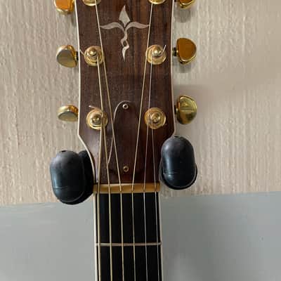 Taylor GA RS 1995 - Natural image 3