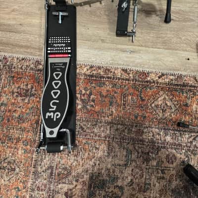 DW DWCP5000CJDL Direct Linkage Cajon Pedal image 2