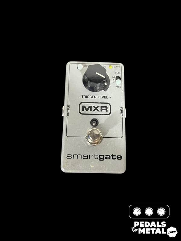 MXR M135 Smart Gate -x10864 image 1