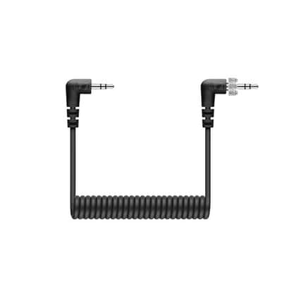 Sennheiser XSW-D PORTABLE LAVALIER SET Digital DSLR Camera Wireless image 6