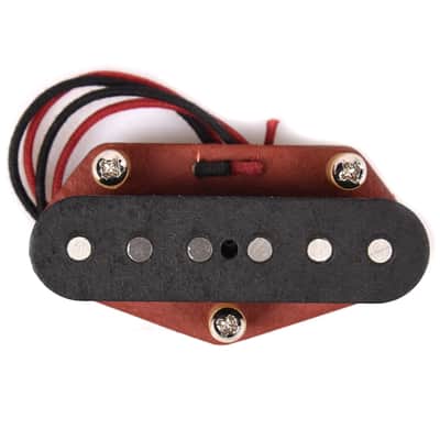 Bare Knuckle Boot Camp Tele Brute Force Bridge Pickup image 1
