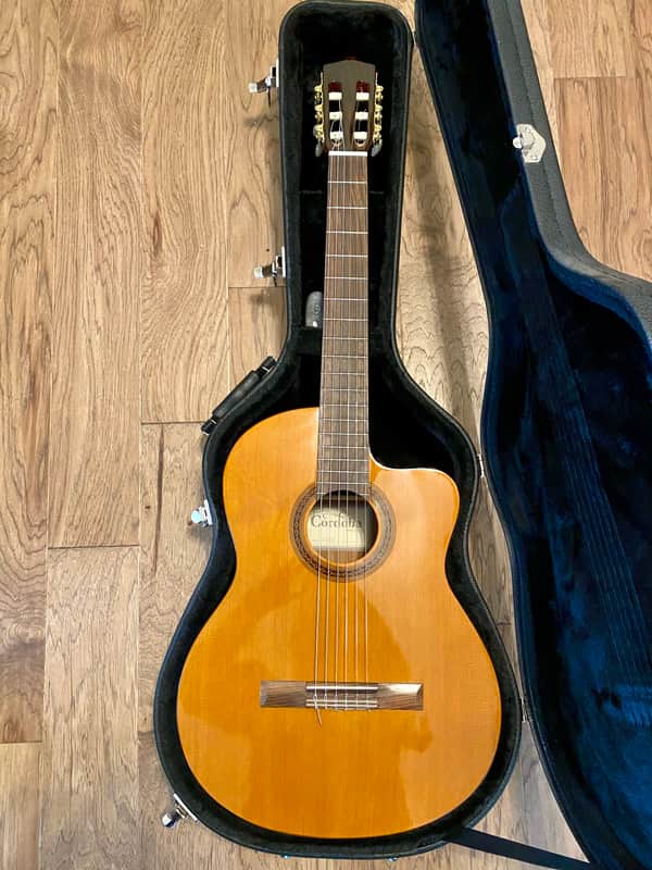 Cordoba C5-CE Classical with Electronics