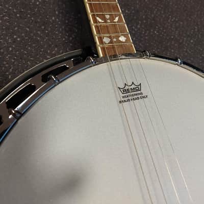 Richwood RBJ-804-SS ShortScale high gloss image 20