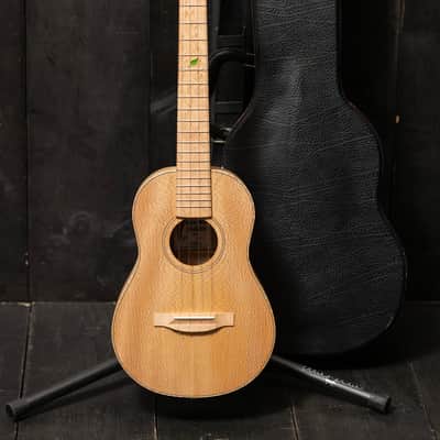 Mya-Moe Tenor Classic Ukulele (Serial Number 1936) 2016 - Hand-rubbed oil image 1
