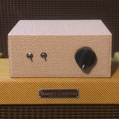 Stami's Customs - Mockingbird 8 Ohm Stereo Attenuator image 1