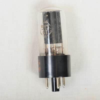 RCA 5Y3GT rectifier - Tests good image 4