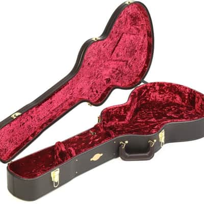 Taylor Deluxe Hardshell Case - Grand Concert image 2
