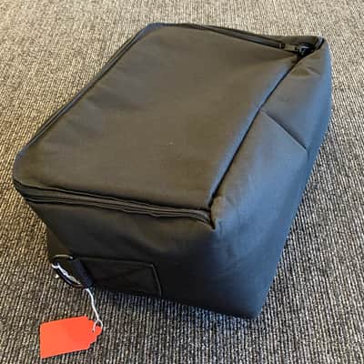 Packard Pedal Boards 8" Deep Narrow Slanted Gig Bag image 3
