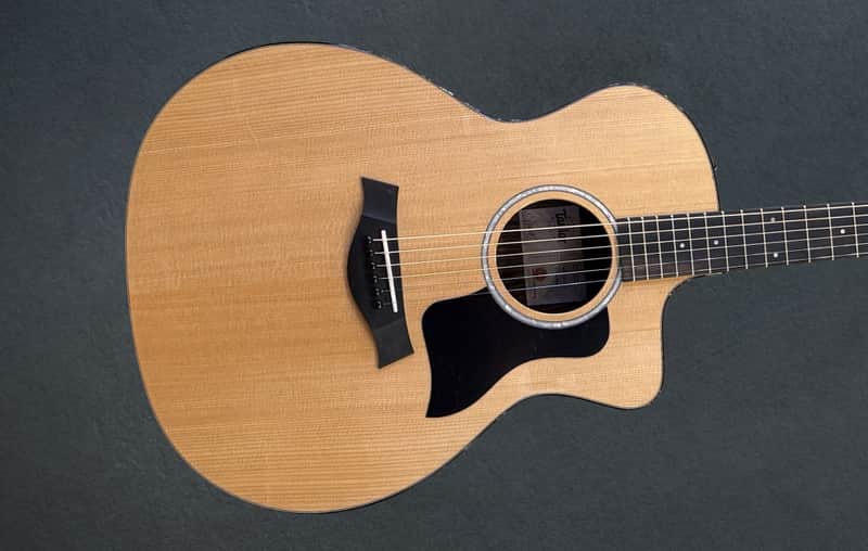 Taylor Used 214CE Plus '26