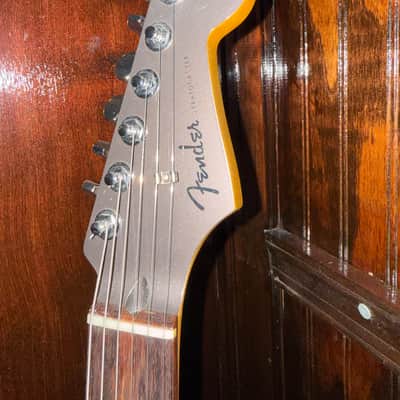 Fender MIJ Aerodyne Special HSS Stratocaster Electric Guitar image 2