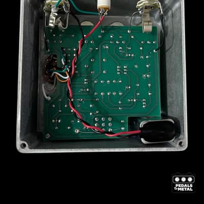 Jext Telez White Pedal V3-x18069 image 7