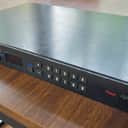 Oberheim Matrix 1000 Rackmount 6-Voice Synthesizer 1987 - Black