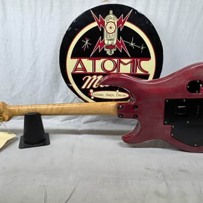 Brian Moore Custom Guitars USA Custom Shop C90P c-90p Guitar with Piezo 2001 image 7