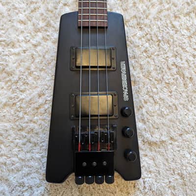 Mavis Spaceberger Headless 1980s MIJ | Reverb