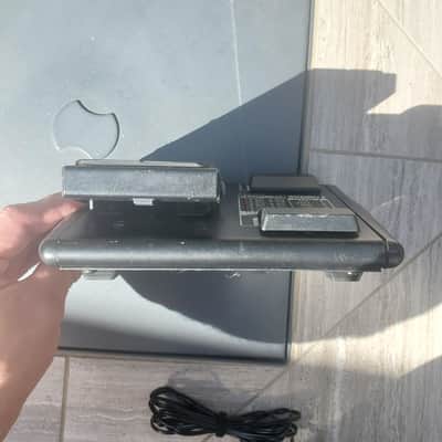 DigiTech Whammy II 1994 - 1998 - Black image 6