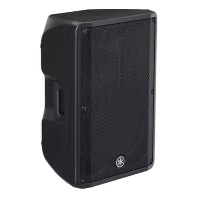 Yamaha CBR15 15" Two-Way Passive PA Cabinet image 1