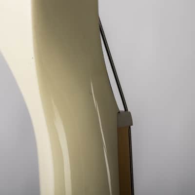 Gibson SG Standard, Classic White | Demo image 13
