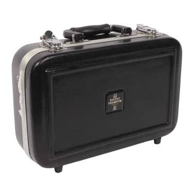 Buffet B-10 Student Clarinet Outfit with Upgraded Case [1205676] image 8