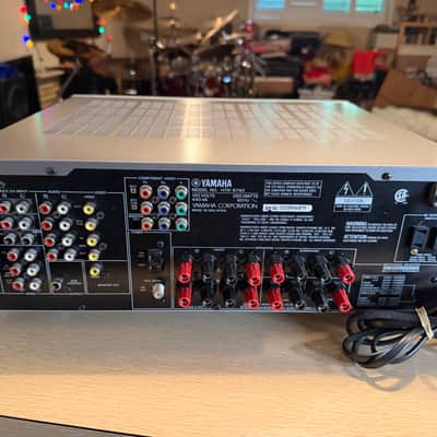 Yamaha HTR-5740 Receiver HiFi Stereo 6.1 Channel Home Theatre Serviced Beauty🎶 image 10