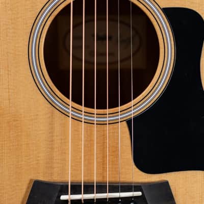 Taylor GS Mini Sapele Acoustic Guitar with Tan Structured Gig bag image 10