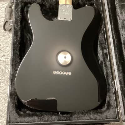 Rare 2013 Fender American Standard Telecaster Limited Monster Energy Edition image 6