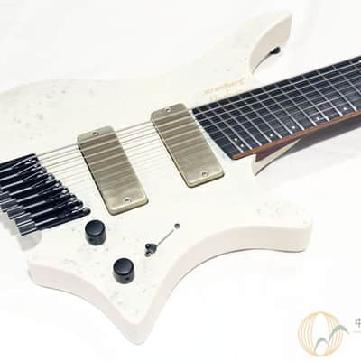 strandberg LEDA 8 Signature [VH742] | Reverb