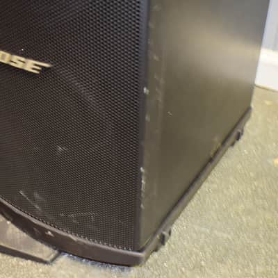Bose L1 Model II with B2 Bass Module Speaker image 5