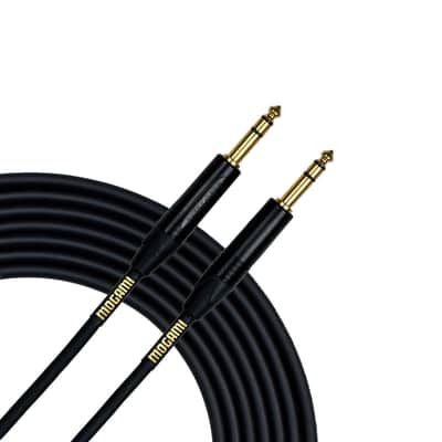 Mogami Gold TRS-TRS-03 TRS to TRS - 3'
