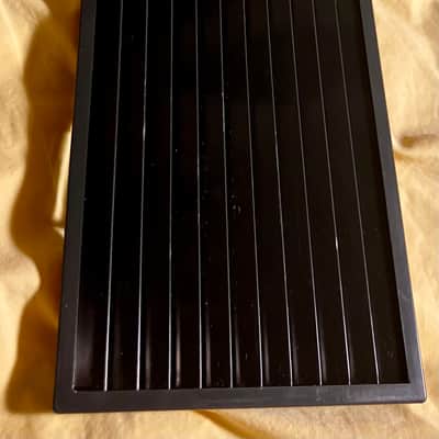 Revox A77 1970's - Wood Cabinet Rear Louver image 5