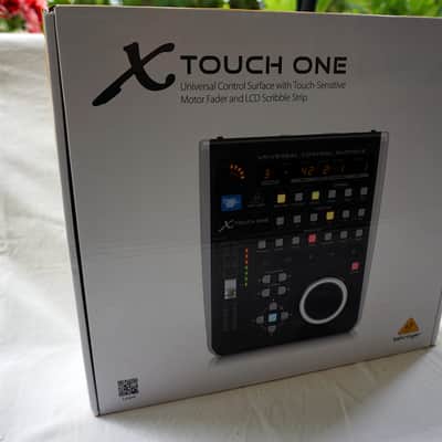 Behringer X-Touch One - Universal DAW Controller image 6