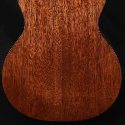 Martin GPC-16E Grand Performance Mahogany Acoustic Electric Guitar w/ Gig Bag image 5