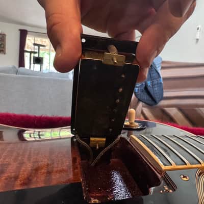 Gibson Les Paul 25/50 image 4