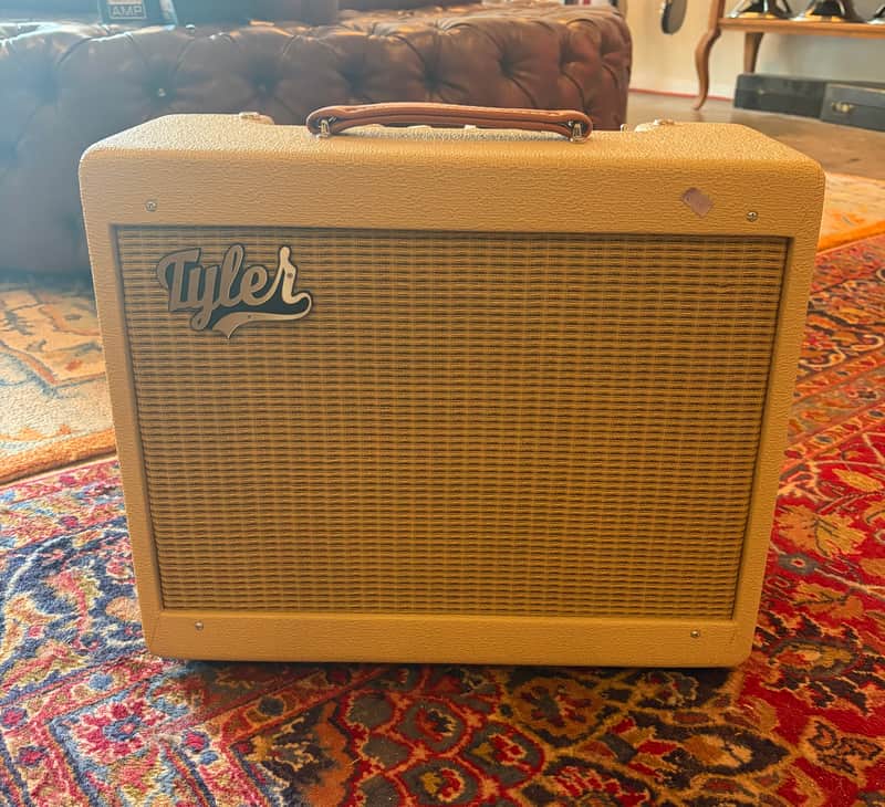 Tyler Amps 20-20 2020s image 1