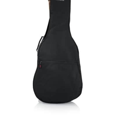 Gator GBE-DREAD Gig Bag for Dreadnought Guitars image 1