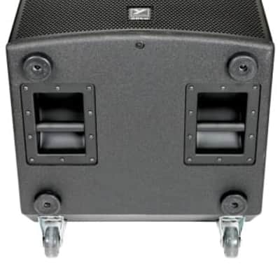 Yorkville ES18P 18" 1600W POWERED SUBWOOFER image 3