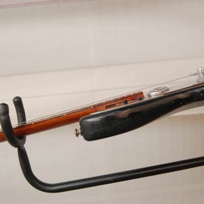 Framus Strato de Luxe 5/168-52 – 1964 German Solidbody Guitar Gitarre image 12