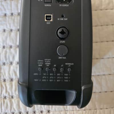 IK Multimedia iLoud MTM 2-Way Active Studio Monitors (Pair) 2010s - Black image 7