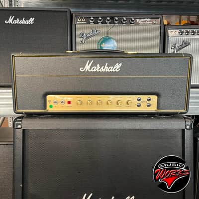 Marshall   1987 X Mk Ii 50 W image 2