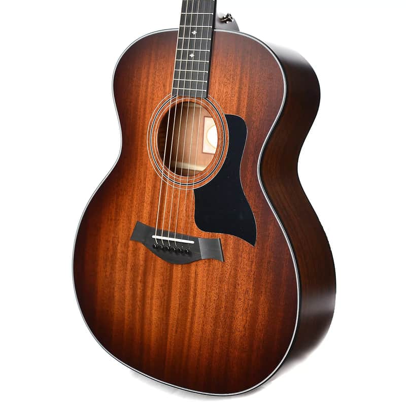 Taylor 324 Tasmanian Blackwood image 3