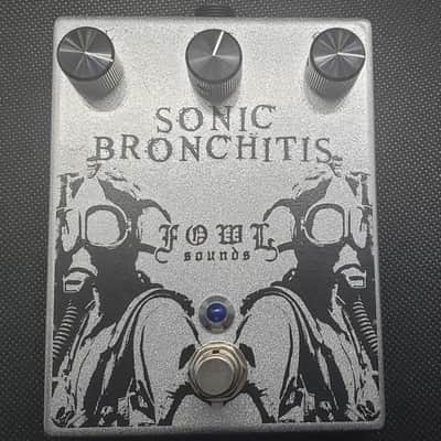 Fowl Sounds - Sonic Bronchitis - 2019 V3 image 3